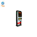 Automatic Card Dispenser Card Dispenser Car Parking System Parking Ticket Dispenser System